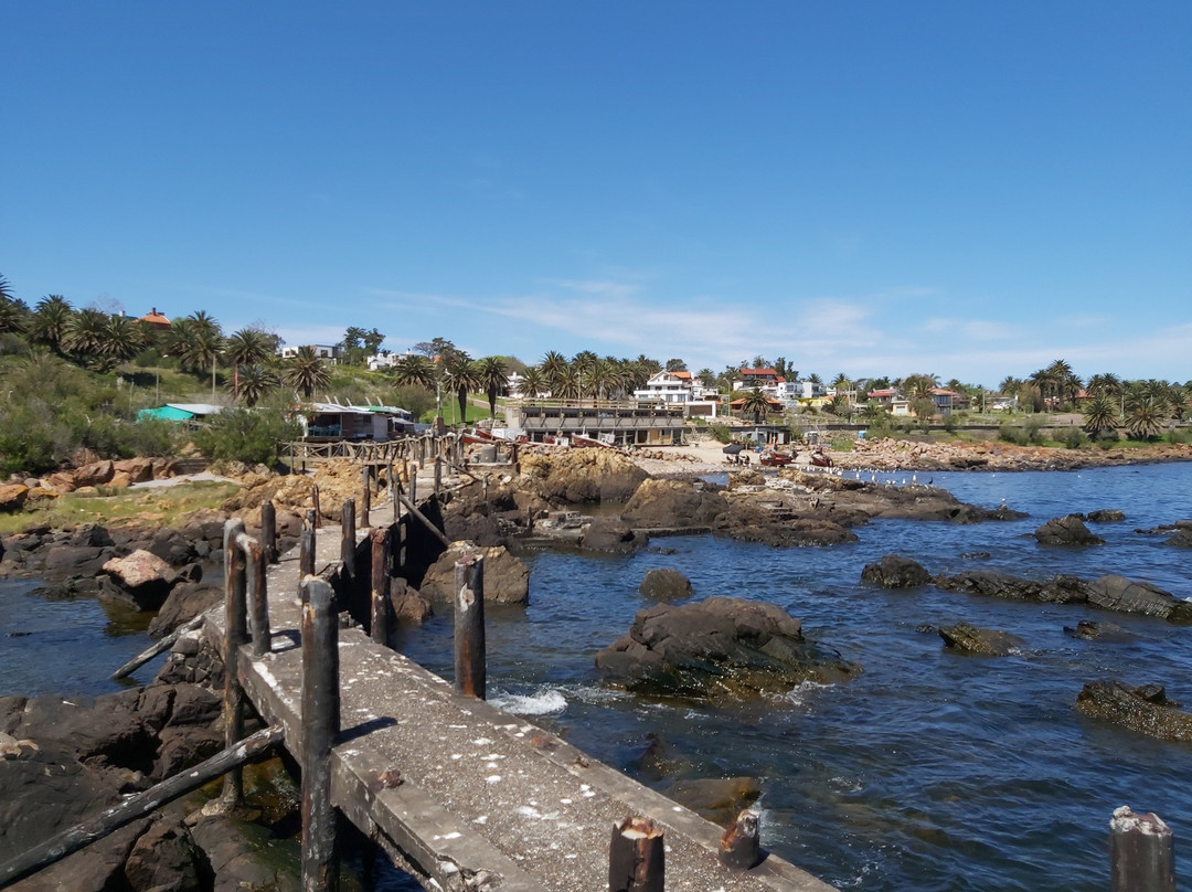 Muelle Pesquero Stella Maris-Piriapolis必去景点