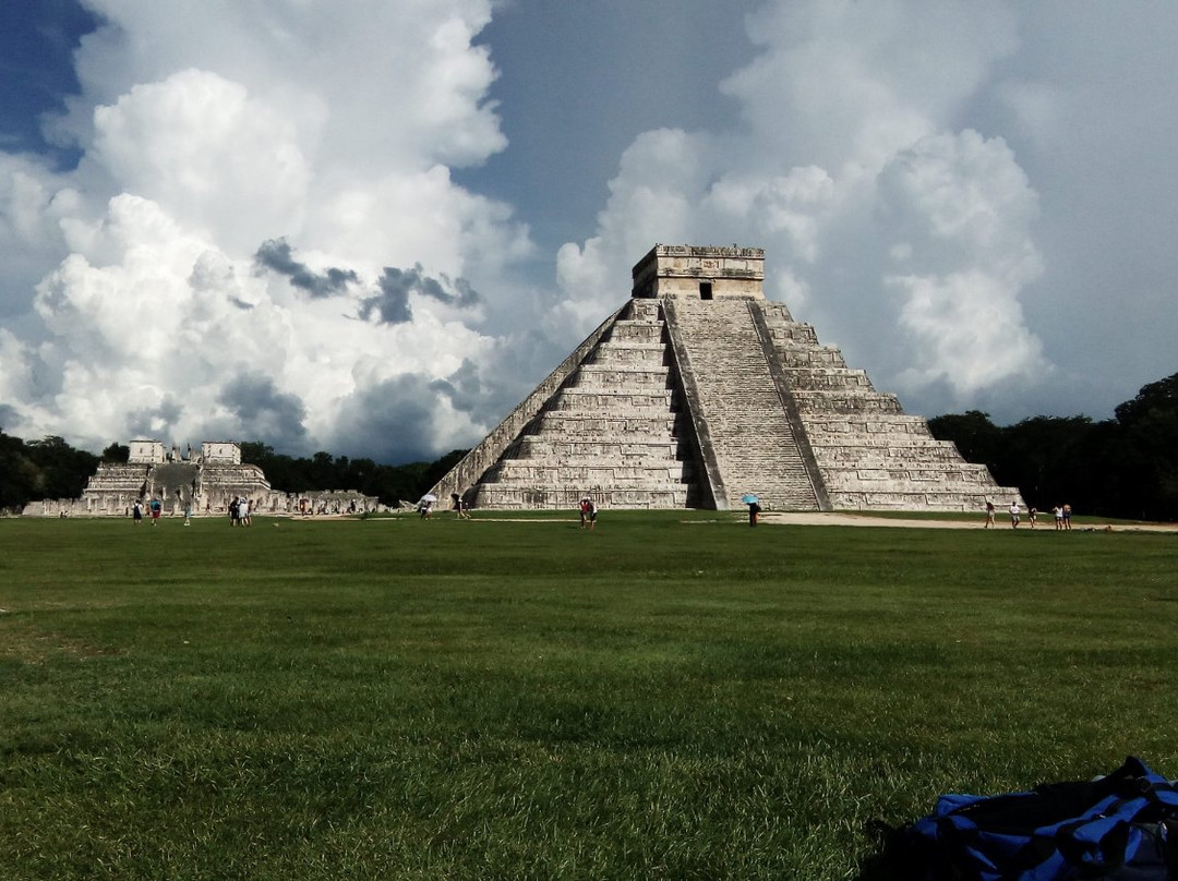 Kuxtal Tours-梅里达必去景点