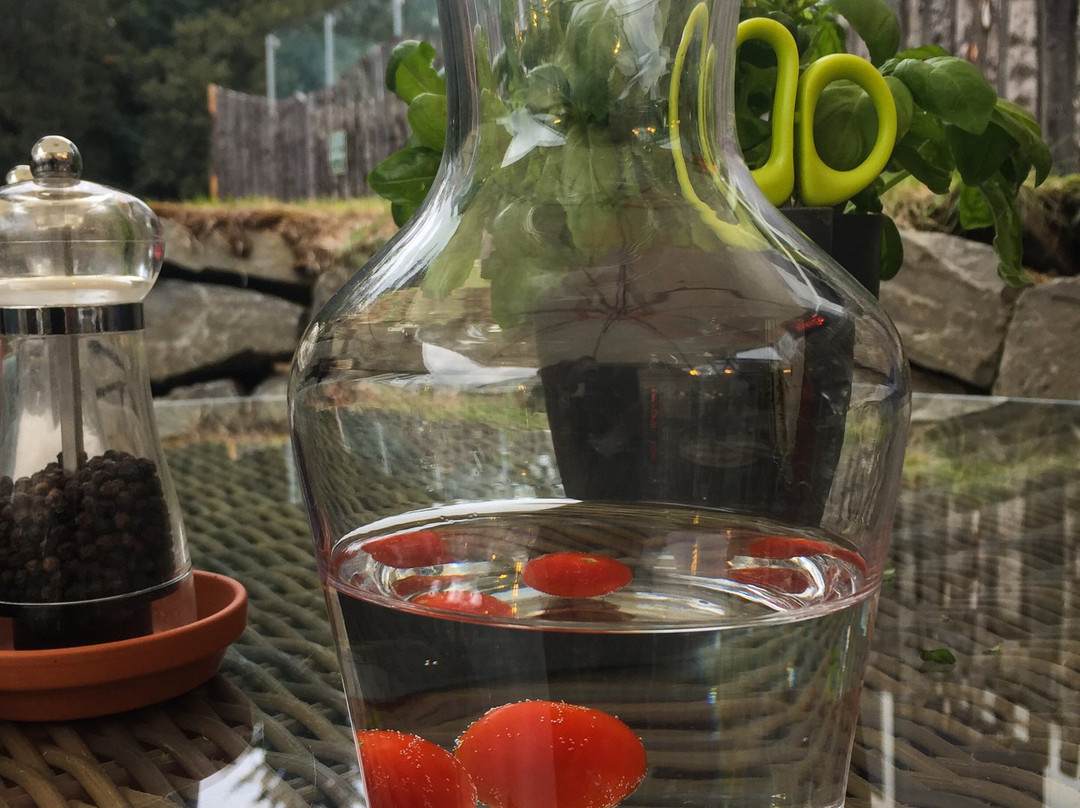 Fridheimar-Reykholt必去景点