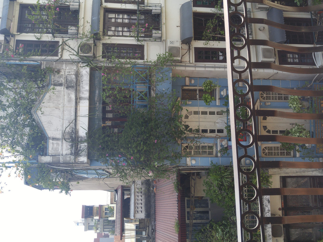 Holiday Emerald Hotel主图