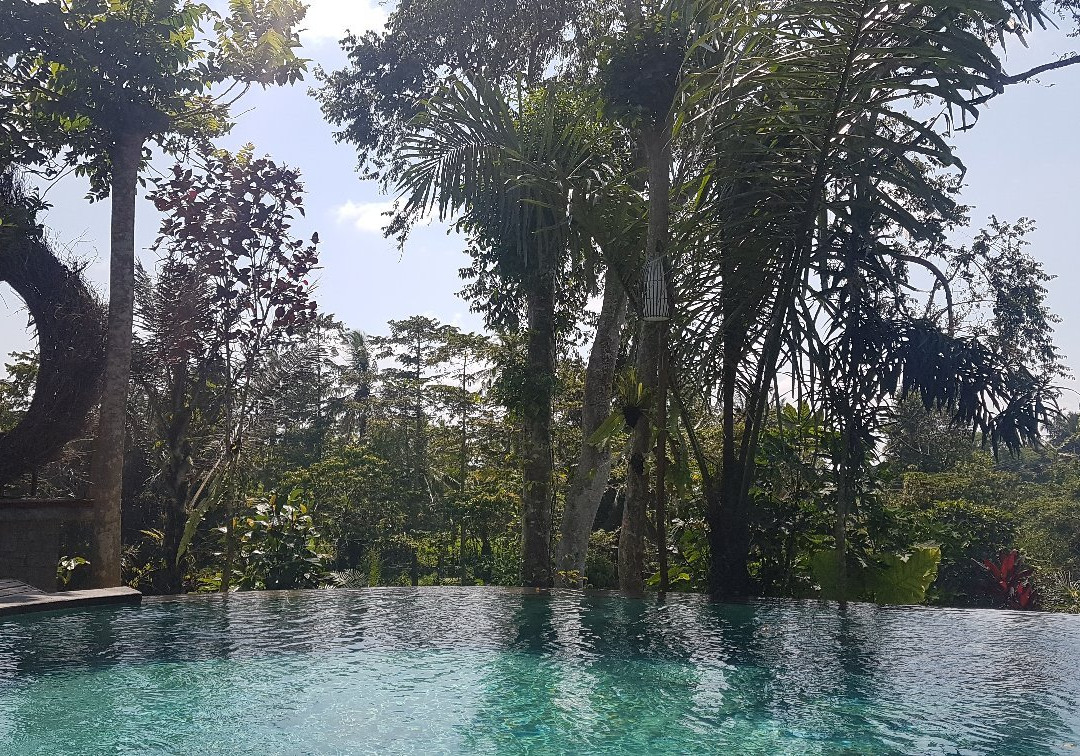 Puhu酒店住宿-Mirah Guest House