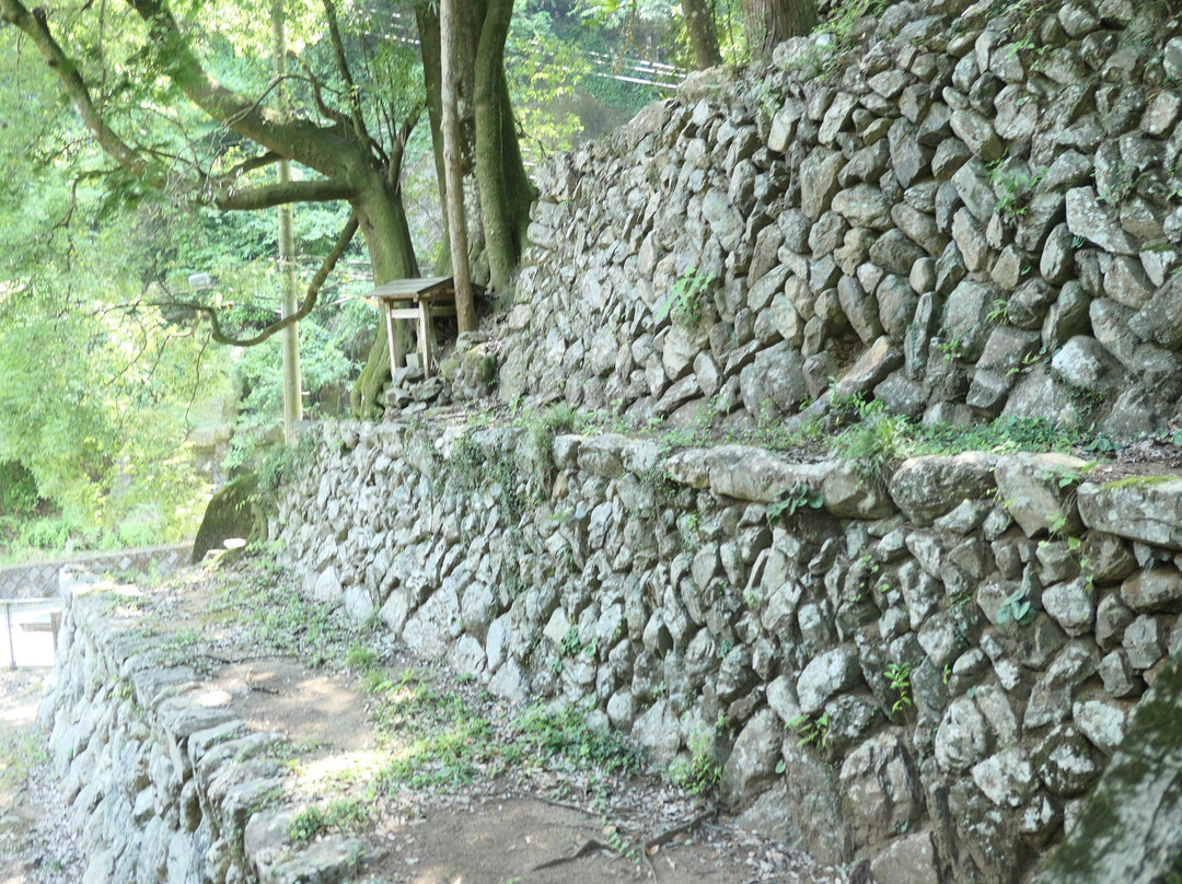 Ichinogoo Shrine-日之出町必去景点