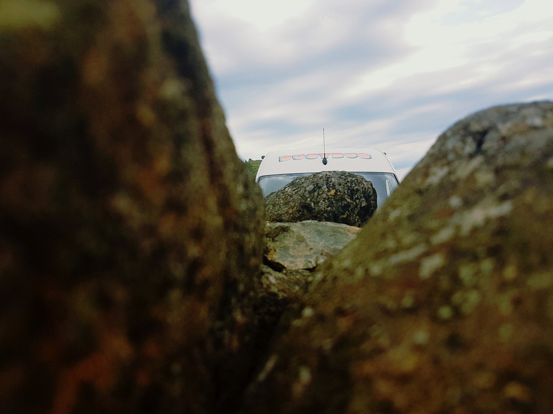 BusyBus-曼彻斯特必去景点