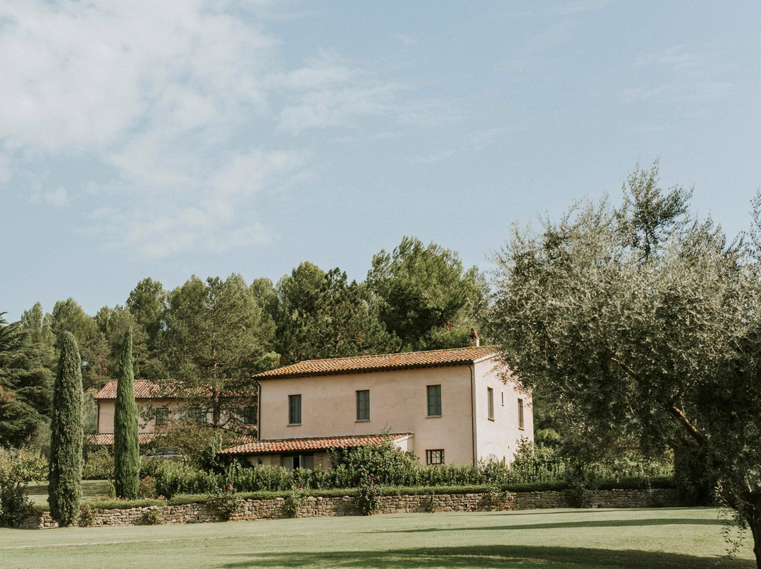 Tenuta Santi Giacomo e Filippo主图