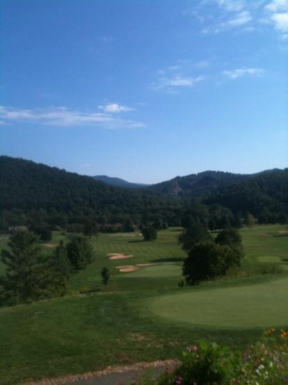 Mountain Glen Golf Club景点图片