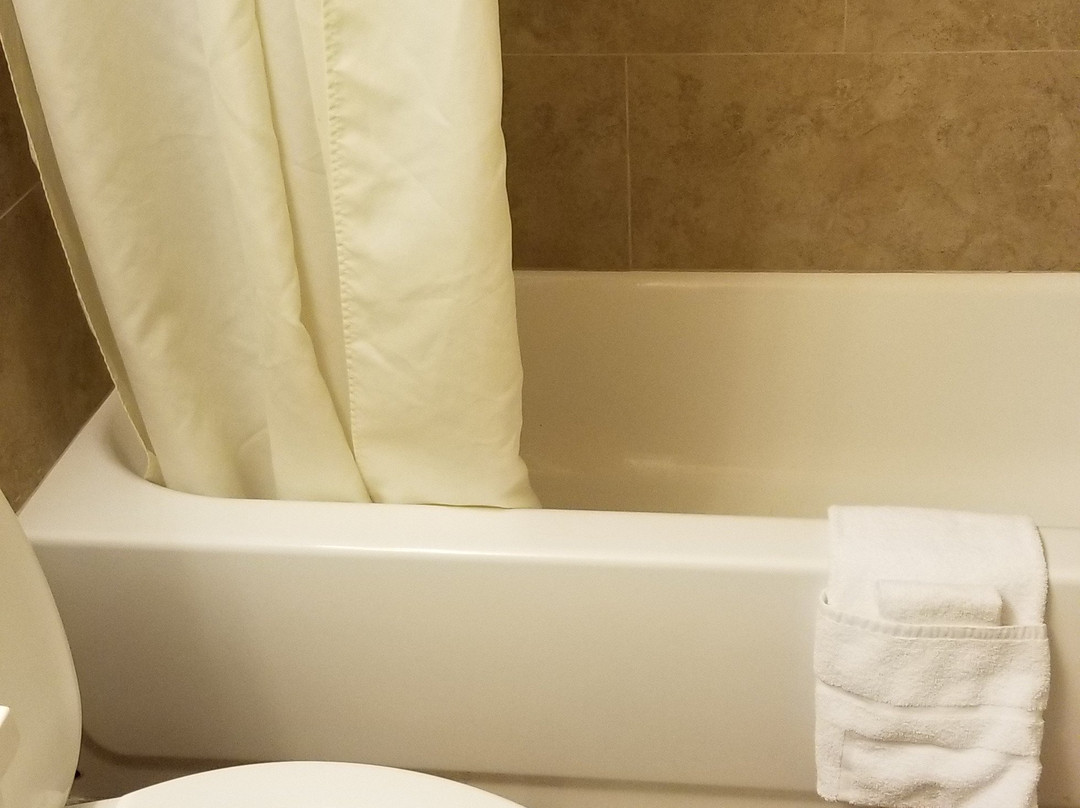 Kachina Lodge De Taos主图