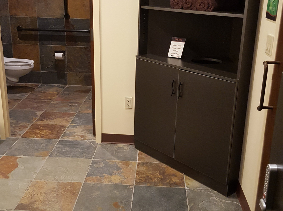 Spavia Day Spa - Littleton-Littleton必去景点