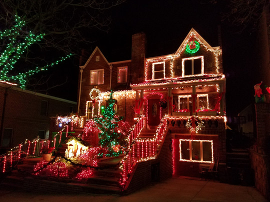 Autentico Nueva York