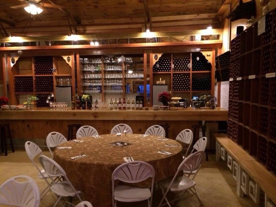 Stoney Ridge Orchard and Winery-Erin必去景点