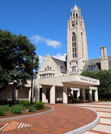 纪念艺术画廊景点门票图片