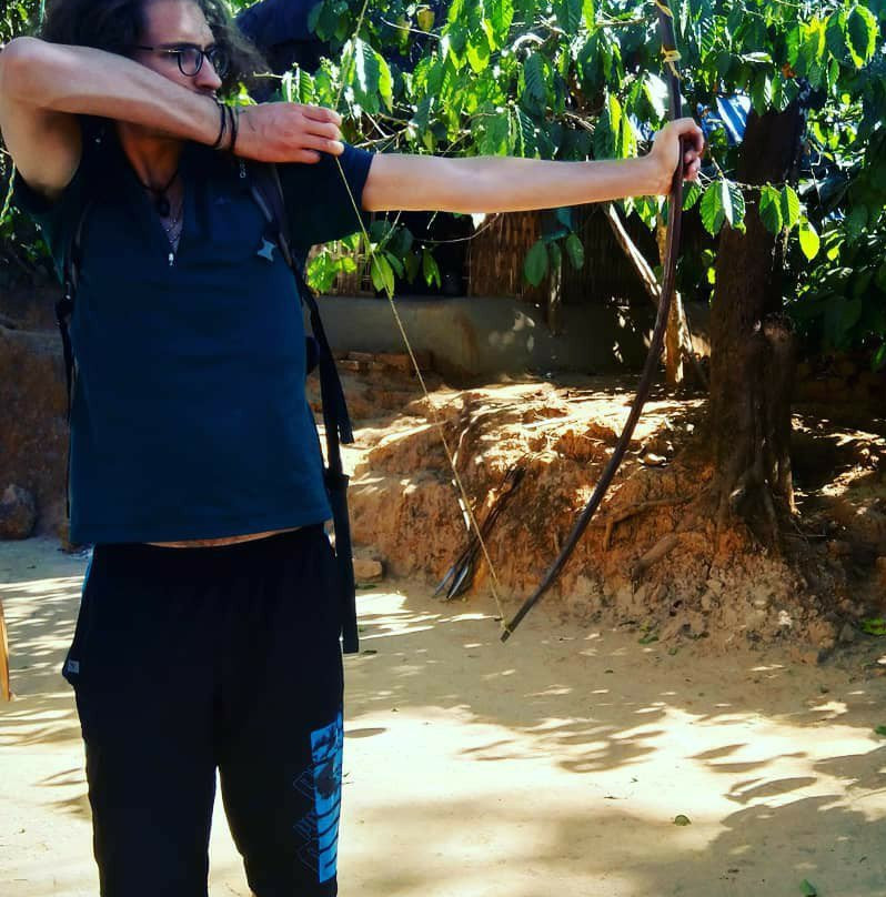 Perky Trails-Mananthavady必去景点