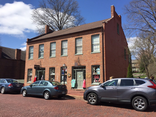 Kimmswick旅游攻略图片