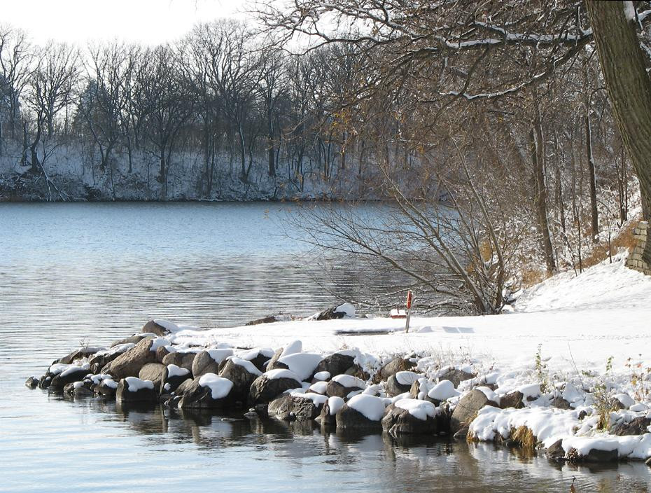 Lewisville旅游景点-Sylvania Park