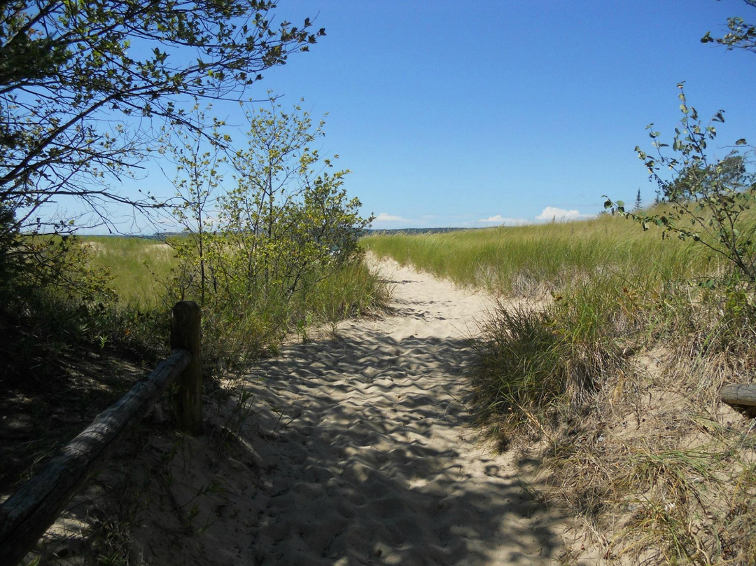 Petoskey State Park景点图片