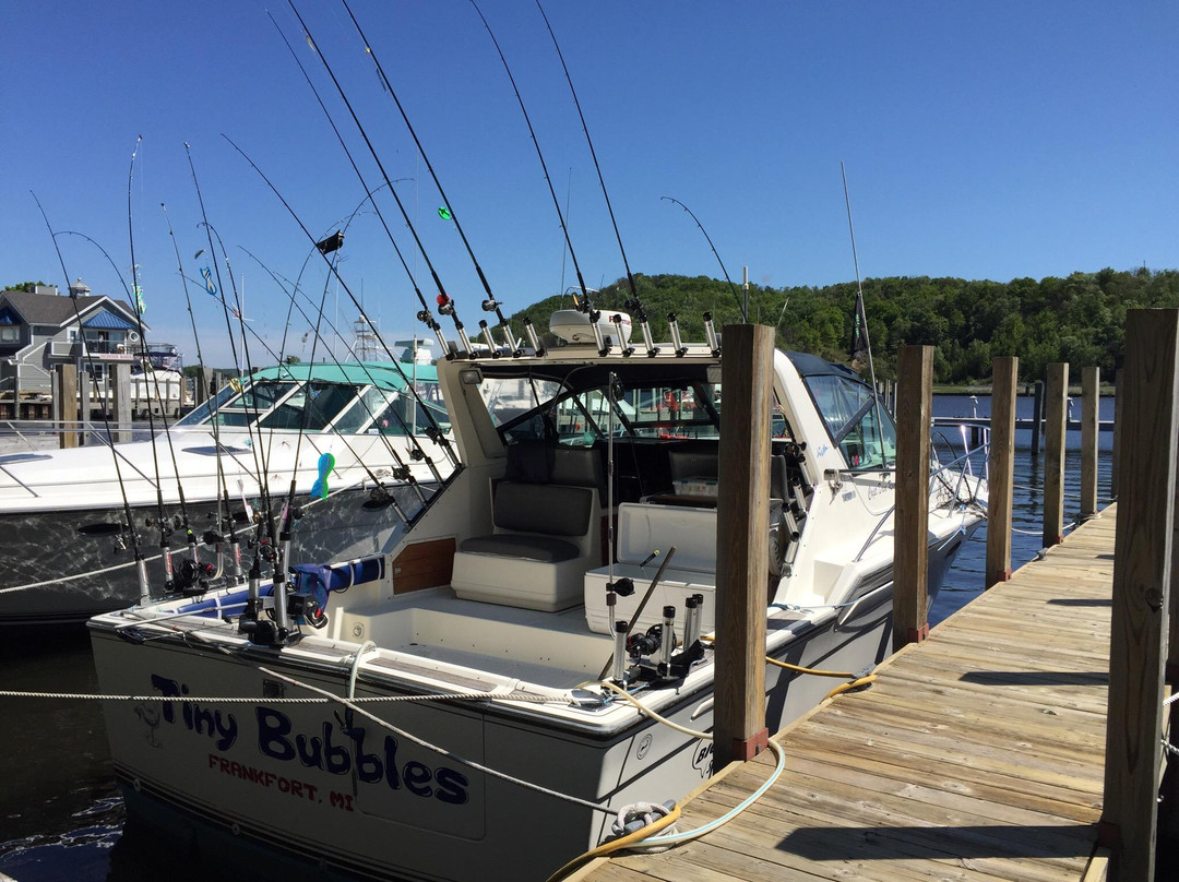 Tiny Bubbles Sport Fishing Charters景点图片
