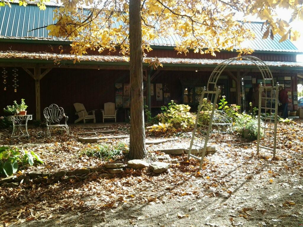 The Apple Works-Trafalgar必去景点