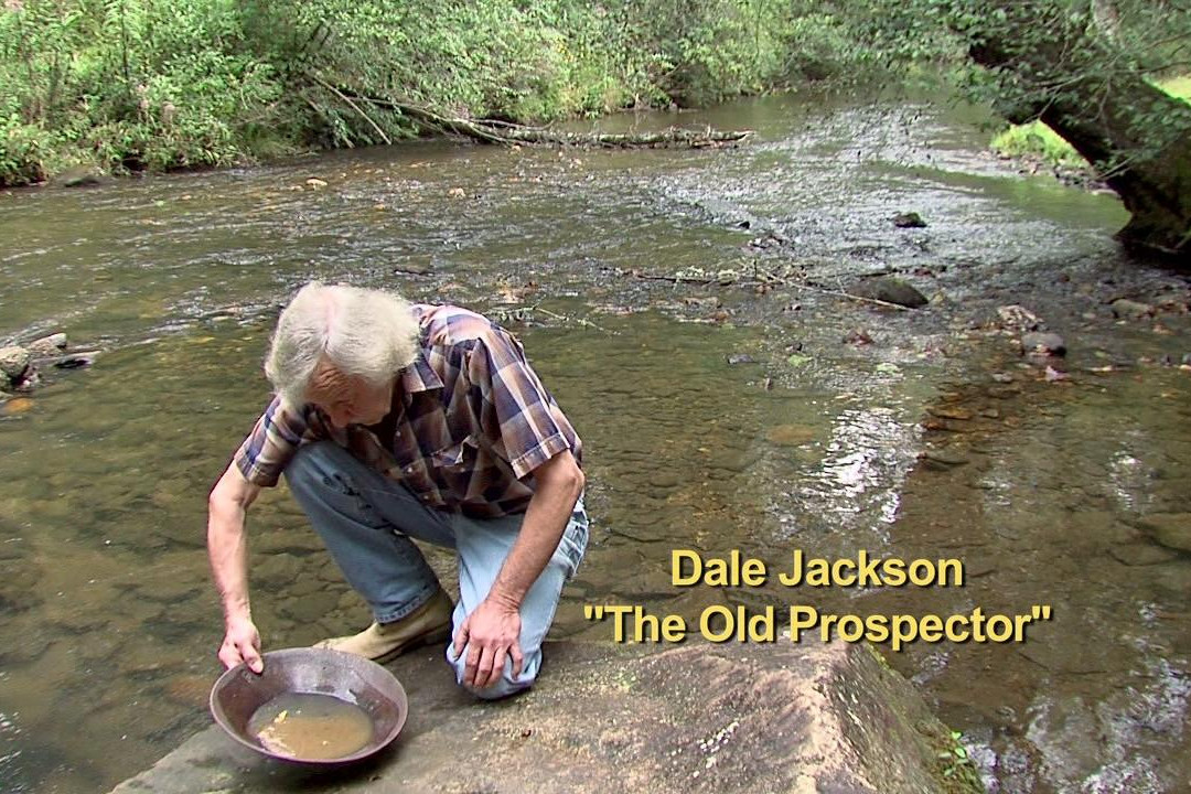 Dukes Creek Gold & Ruby Mines-海伦必去景点