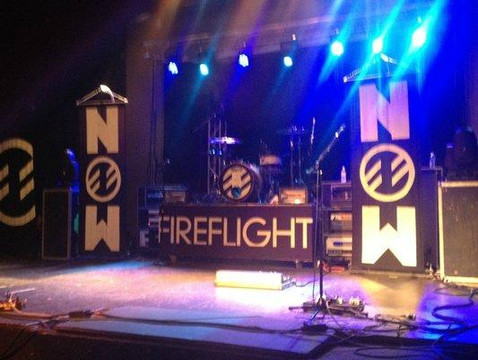 Normandy旅游景点-Murray Hill Theatre