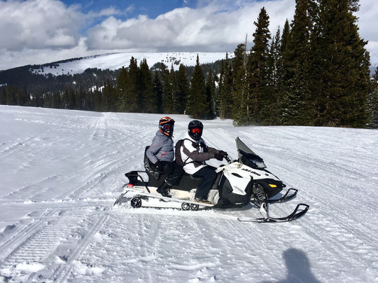 Colorado Backcountry Rentals-Red Cliff必去景点