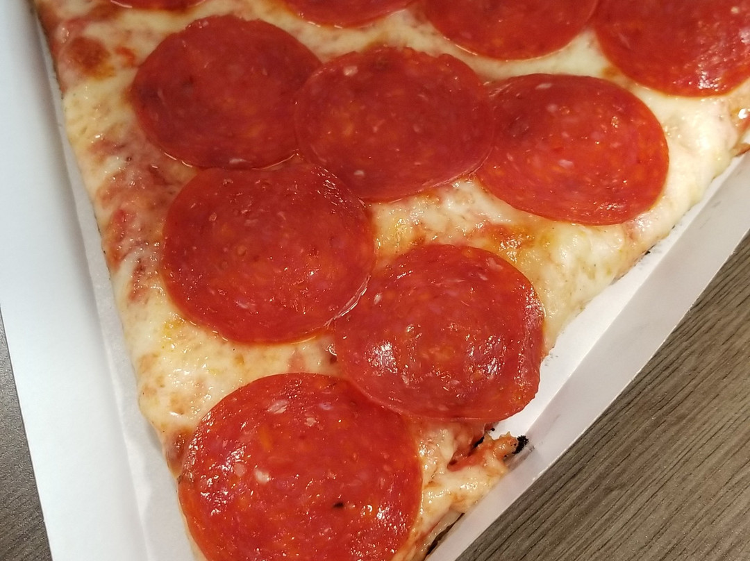 Connecticut Welcome Center-Darien必去景点