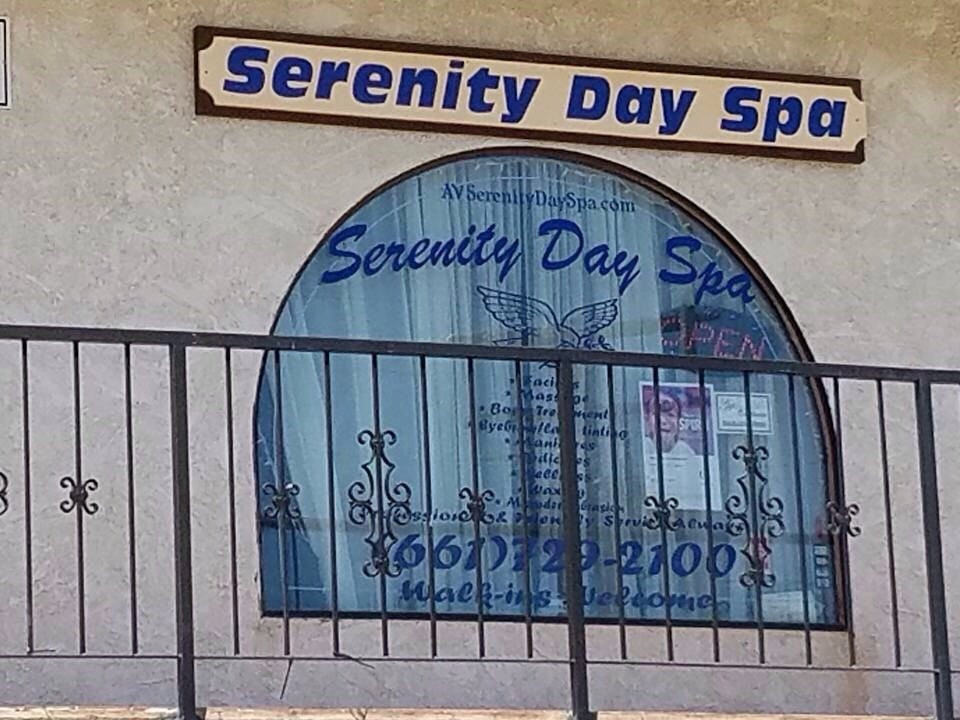 Serenity Day Spa景点图片
