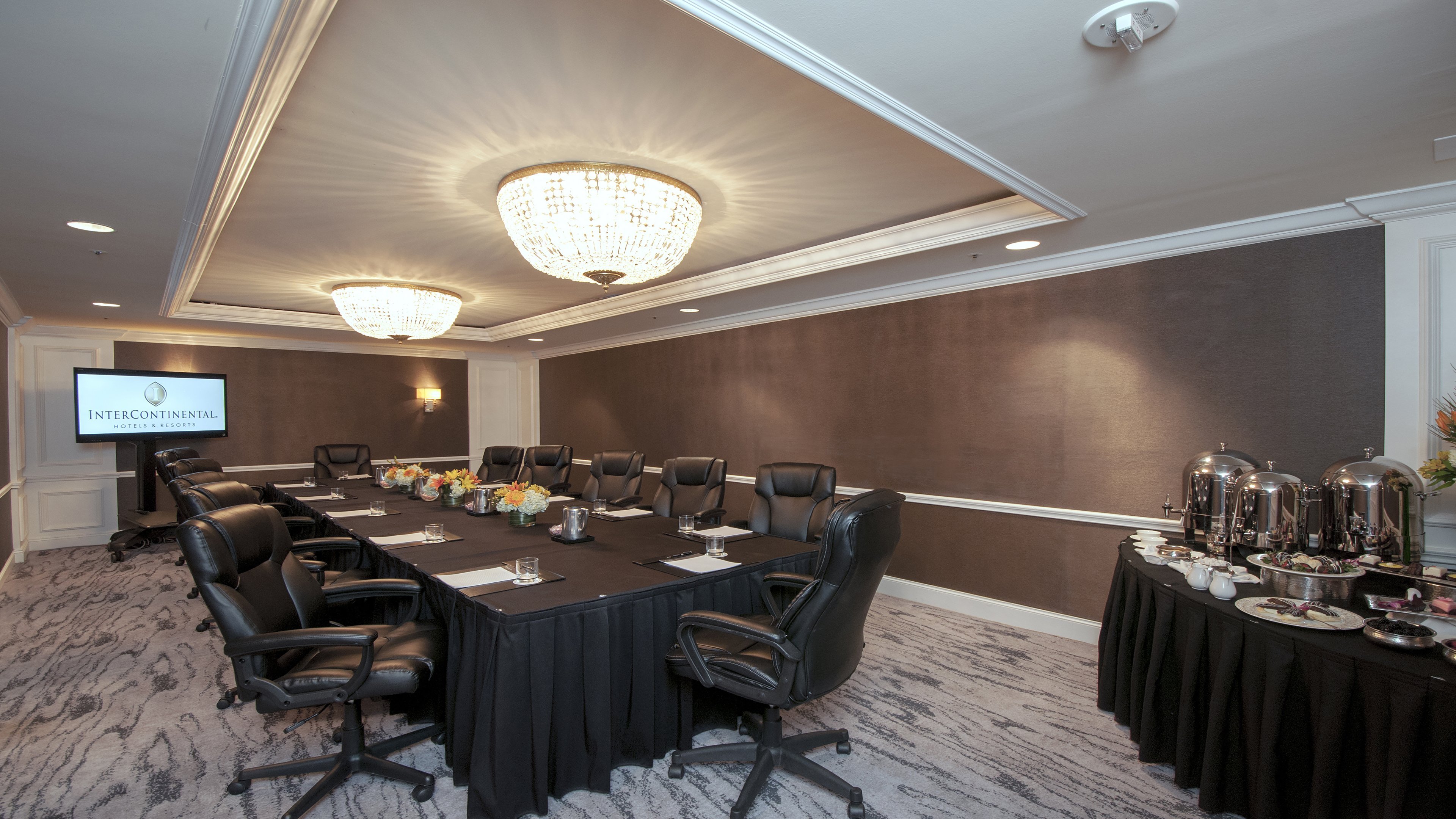 Intercontinental Kansas City At The Plaza By IHG-官方