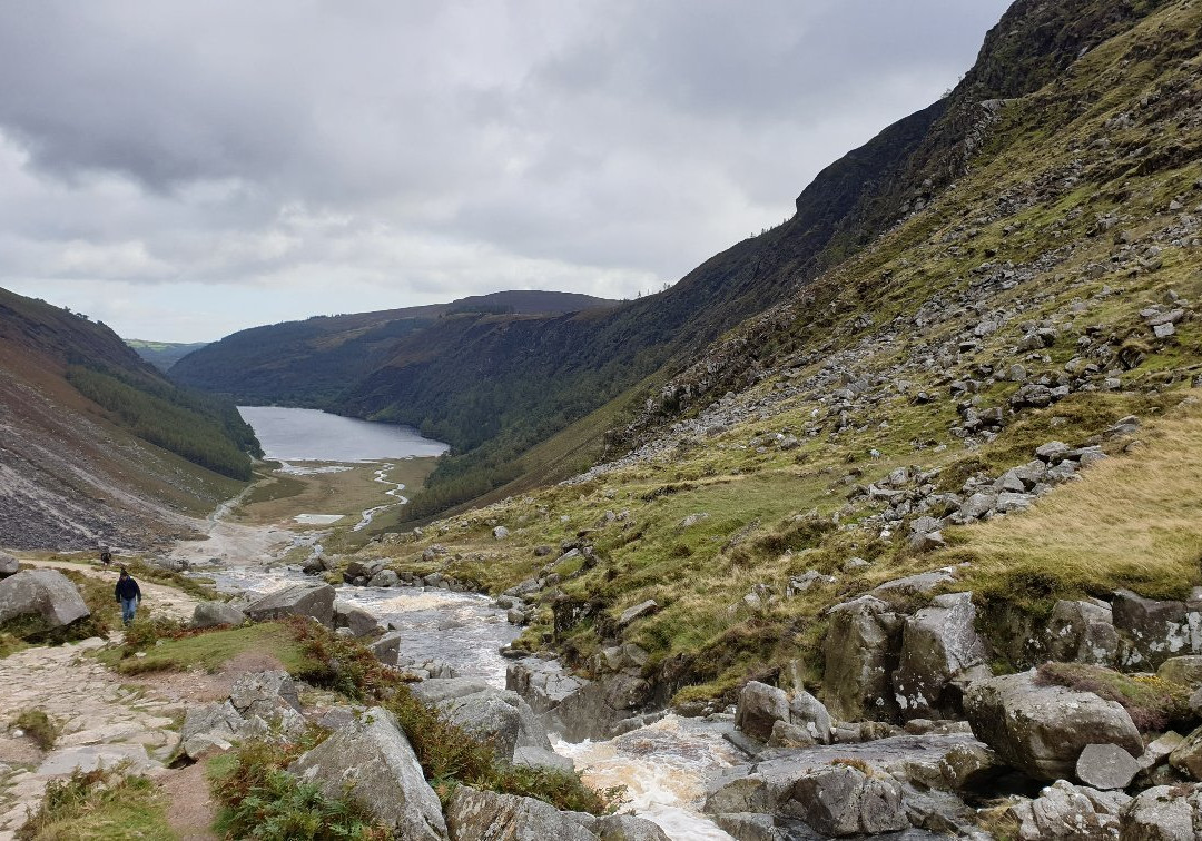 The Wicklow Way-Wicklow必去景点