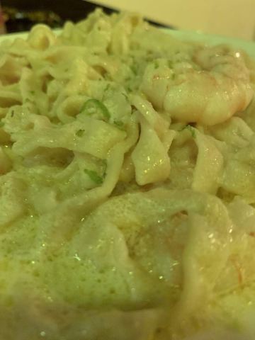 西亚马特营酒店-餐饮