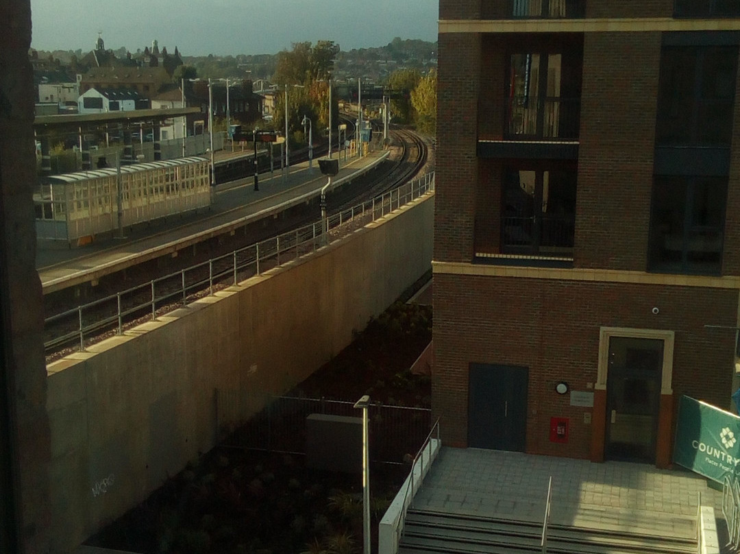 Travelodge Rochester主图