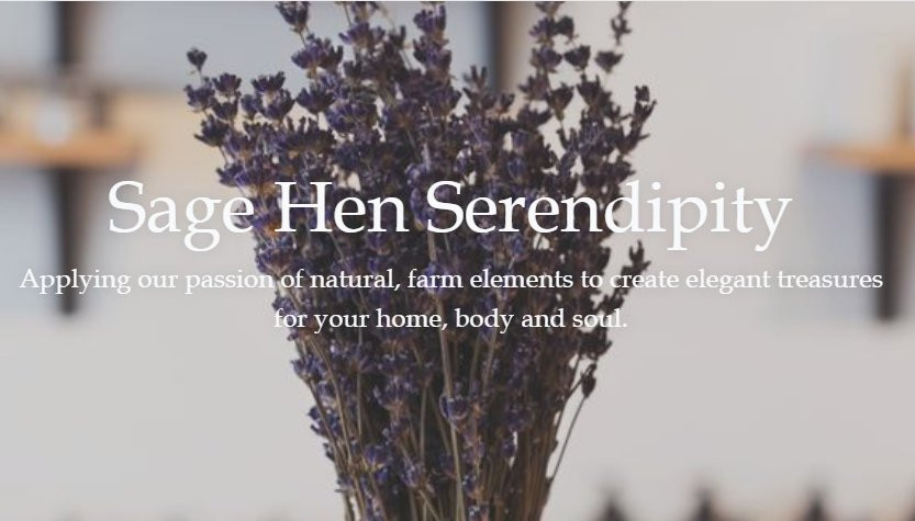 Sage Hen Serendipity-Montello必去景点