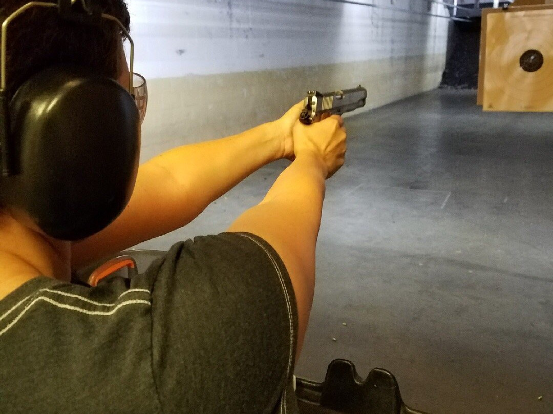 Shooters Sport景点图片