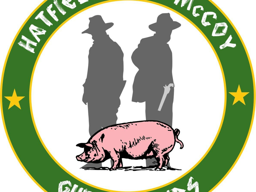 Hatfield & McCoy Guided Tours, LLC.