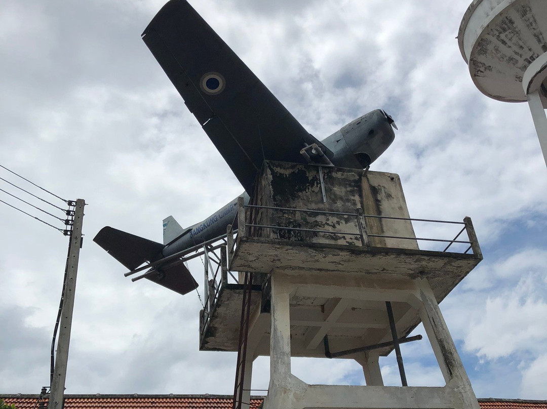 Bang Kung Camp Zoo-挽坤弟必去景点