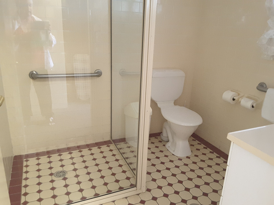 Tenterfield Bowling Club & Motor Inn主图