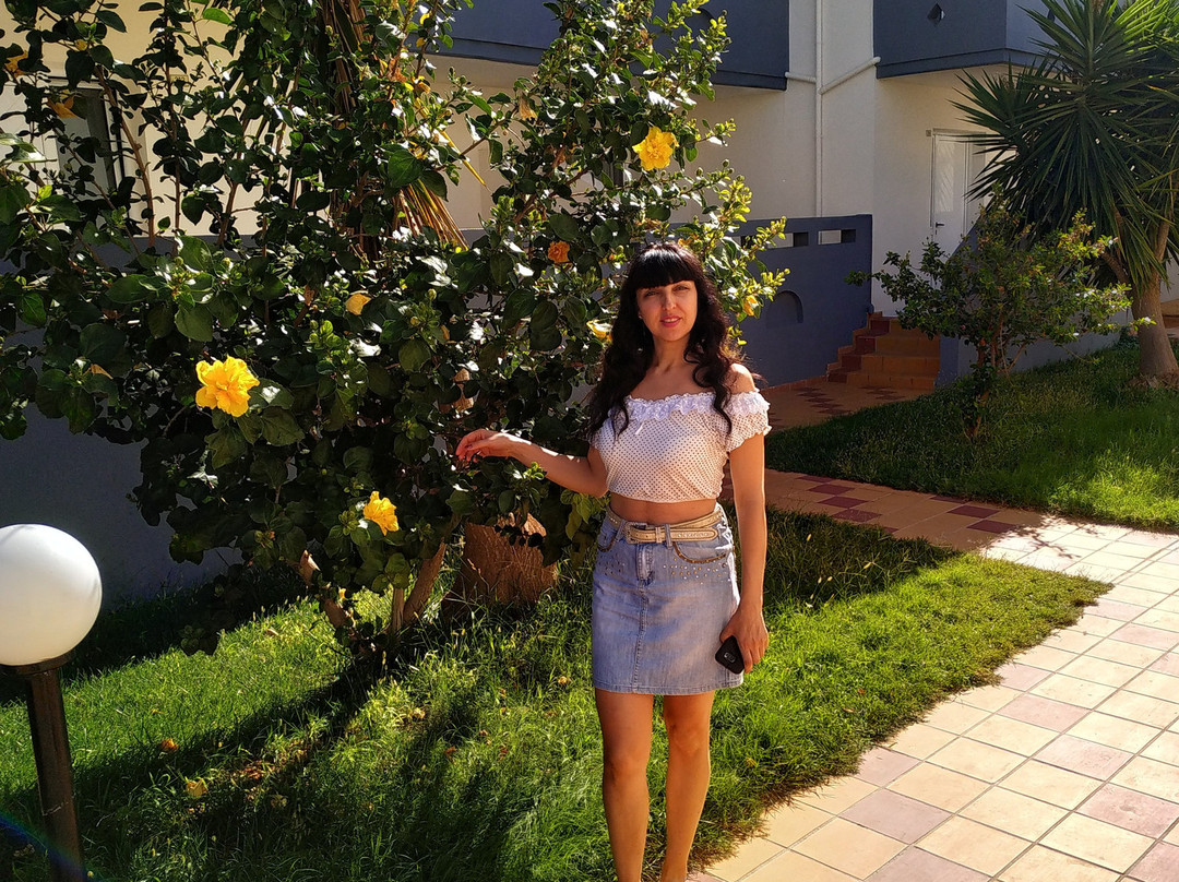 Anthoula Village主图