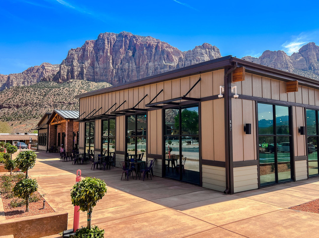 Bumbleberry Gift Shop-斯普林代尔必去景点