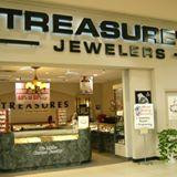 Treasure's Jewelers景点图片