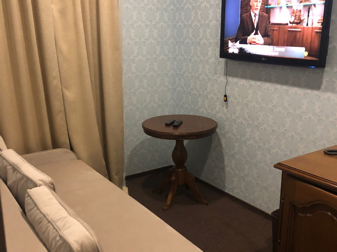 West Park Hotel主图