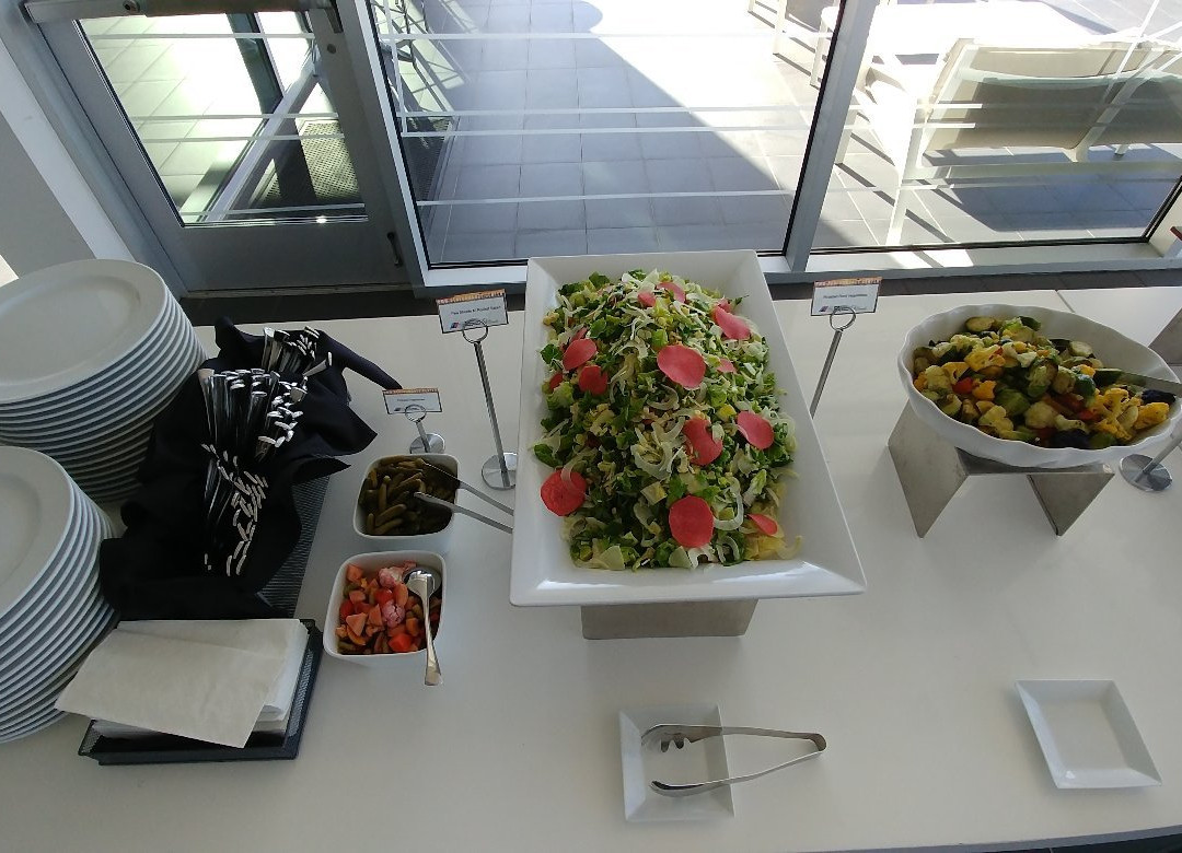 BMW Performance Center West-Thermal必去景点