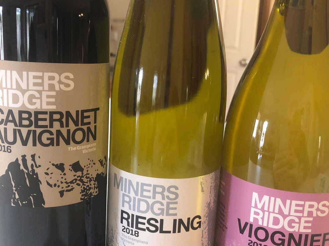 Miners Ridge-Armstrong必去景点