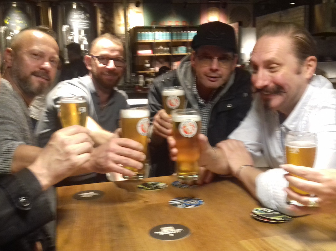 Withlocals-伦敦必去景点