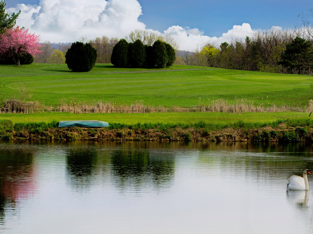 Lykens Valley Golf Course景点图片