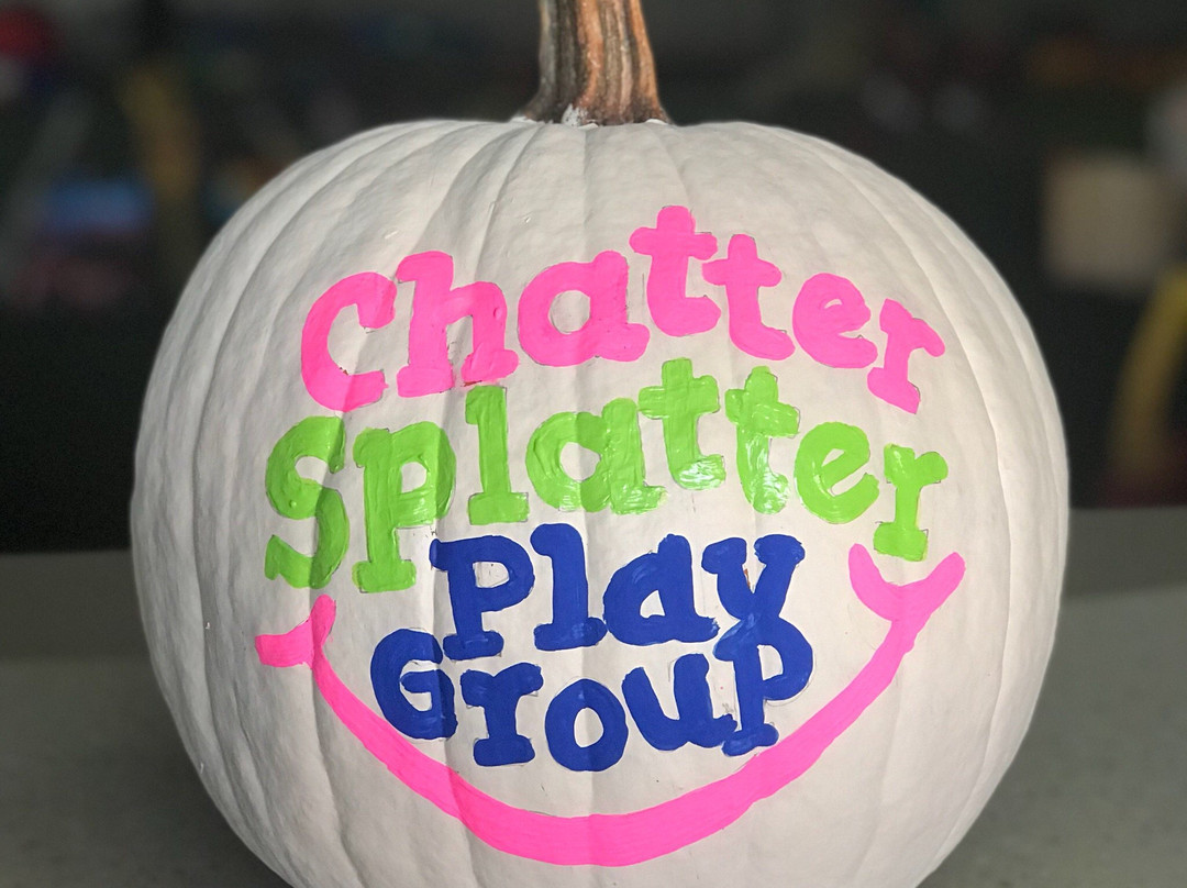 Conshohocken旅游景点-Chatter Splatter Playgroup