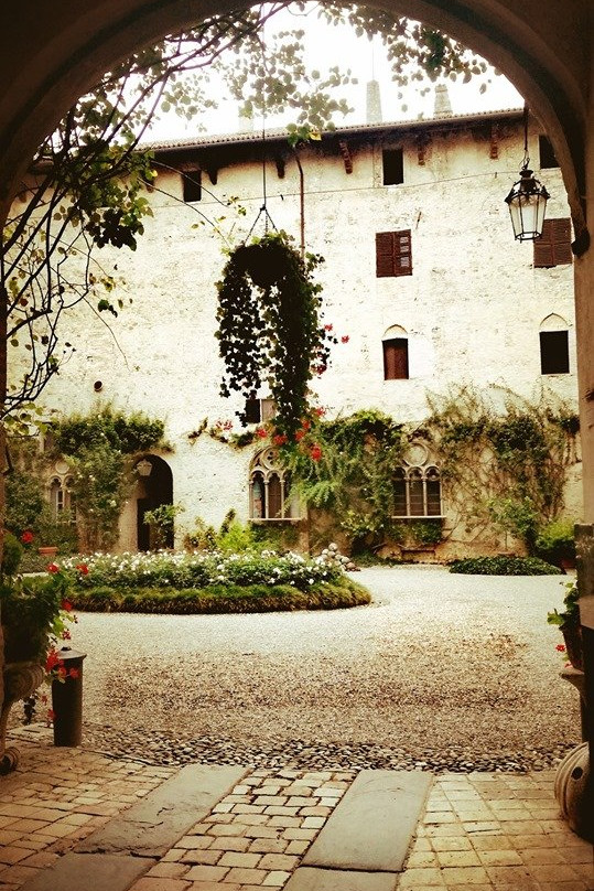 Castello di Montechiarugolo景点图片