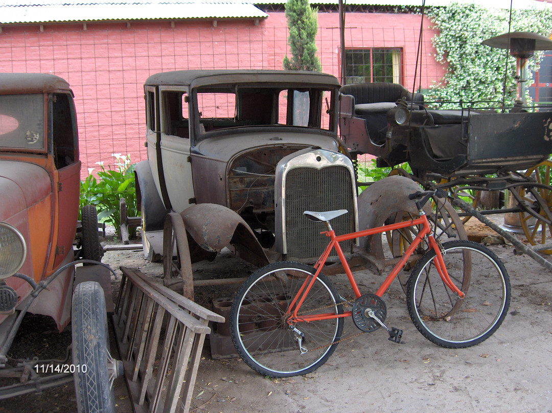 Touristic Argentinian Ranch Don Silvano景点图片