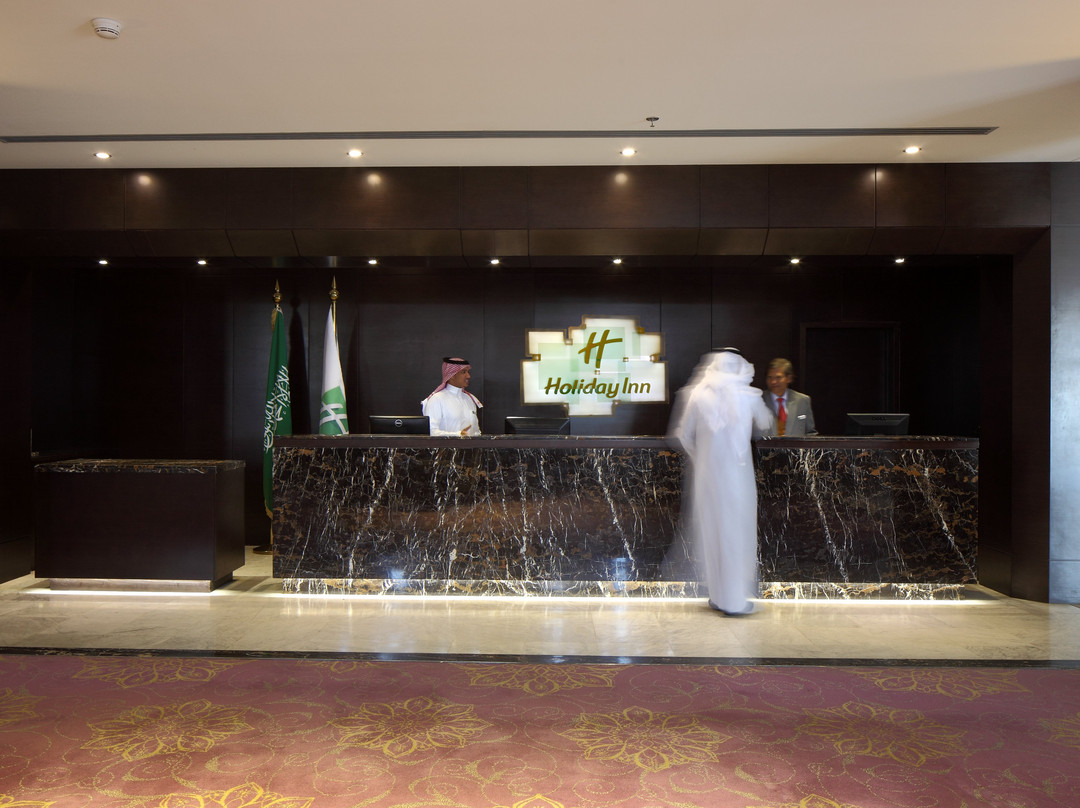 Holiday Inn Tabuk By IHG主图