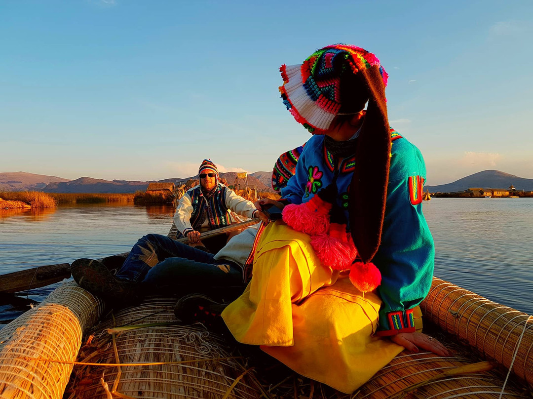Titicaca Expeditions-普诺大区必去景点