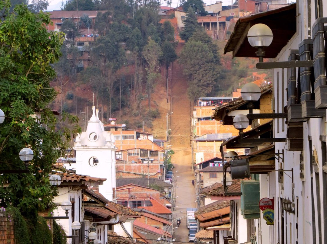 Yalape Adventure-Chachapoyas必去景点