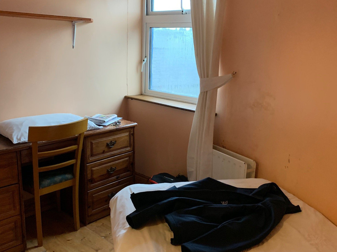 Guesthouse Stone House主图