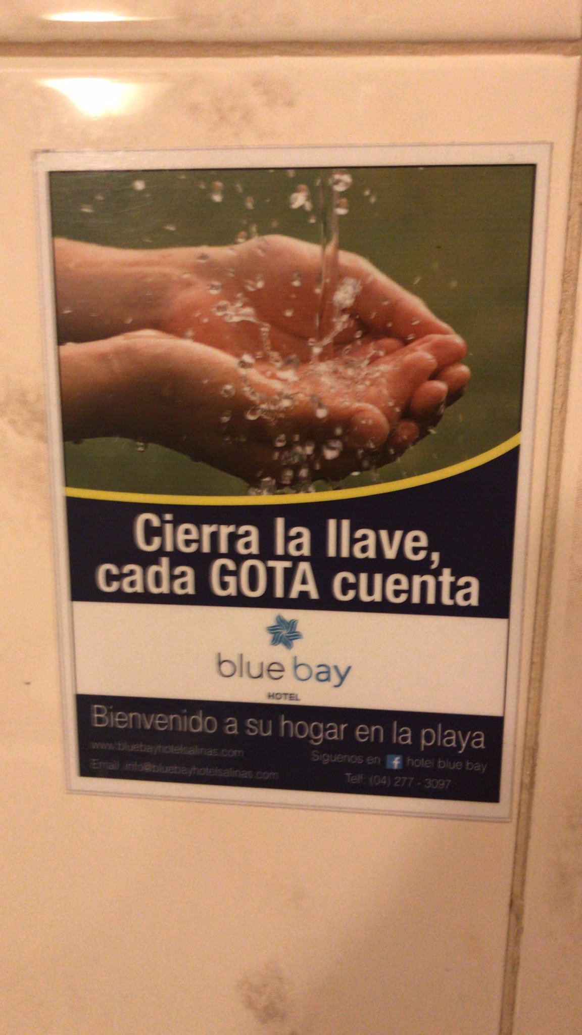 Blue Bay Hotel-官方